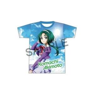 中古Tシャツ 秋元こまち フルグラフィックTシャ...の商品画像