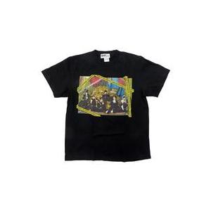 中古Tシャツ BiSH Bye-Bye Show for Never ロゴTシャツ ホワイト M