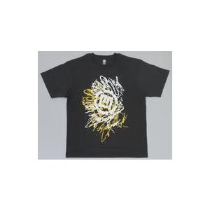 中古Tシャツ 稲葉浩志 ツアーTシャツ ブラック Mサイズ 「Koshi Inaba LIVE 2024 〜enIV〜」