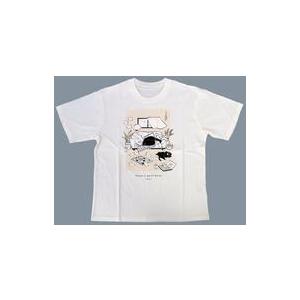 中古Tシャツ(男性アイドル) キヨ キヨ猫 Tシャツ ブラック レディース