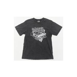 中古Tシャツ JO1 Tシャツ チャコールグレー Lサイズ 「JO1DER SHOW 2024 ’WHEREVER W