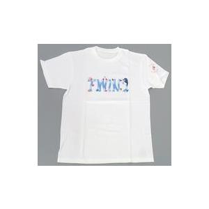 中古Tシャツ ツインズTシャツ ホワイト Mサイズ 「【推しの子】×RoseMarie seoir」