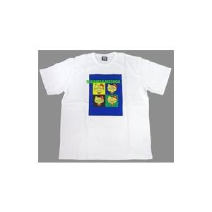 中古Tシャツ 増田貴久 ネコますTシャツ ホワイ...の商品画像