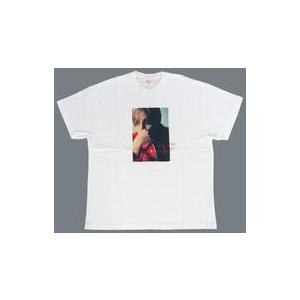乃木坂46 池田瑛紗 Tシャツ 個展 Wings:あひるの夢 XLサイズ ホワイト