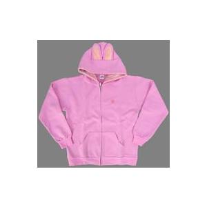 中古アウターウェア チャンビン(Stray Kids) SKZOO パーカー ピンク フ