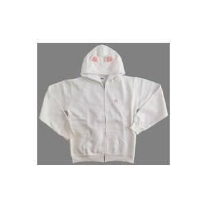 中古アウターウェア チャンビン(Stray Kids) SKZOO パーカー ピンク フ