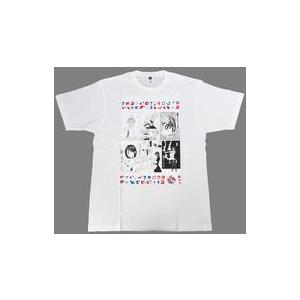 中古Tシャツ 1 両面プリントTシャツ ホワイト XLサイズ 「EXPO2025