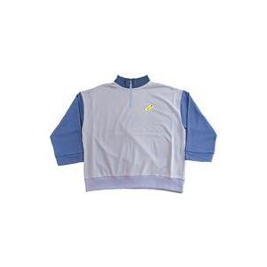 中古アウターウェア キルア=ゾルディック ルームウェア パープル フリーサイズ