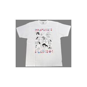 中古Tシャツ 1 両面プリントTシャツ ホワイト XLサイズ 「EXPO2025