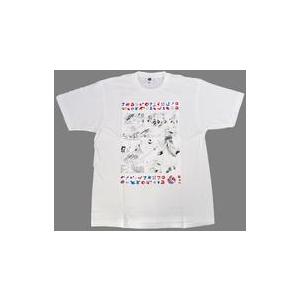 中古Tシャツ 1 両面プリントTシャツ ホワイト XLサイズ 「EXPO2025