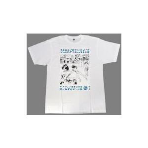 中古Tシャツ 1 両面プリントTシャツ ホワイト XLサイズ 「EXPO2025