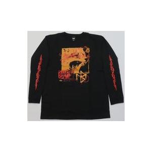 中古Tシャツ BABYMETAL SCREAMING FOX LONG SLEEVE TEE(ロング...