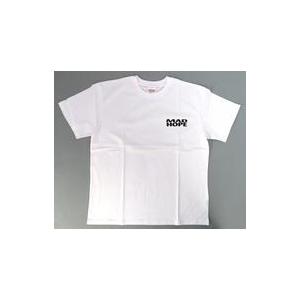 中古Tシャツ 星野源 Tシャツ“MAD HOPE” ホワイト XXLサイズ 「Gen