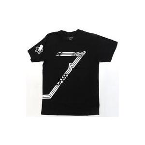中古Tシャツ JALECO XL ブラック