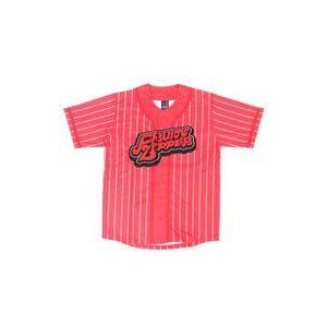 中古衣料雑貨 月足天音 OSHI API UNIFORM(推しユニフォーム) レッド 「FRUITS...