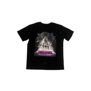 中古Tシャツ Perfume VIP T(Tシャツ) ブラック フリーサイズ 「Per