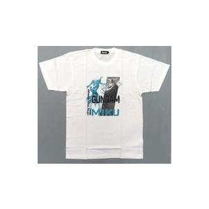 中古Tシャツ 集合 Tシャツ ホワイト 子ども用120cm 「ミャクミャク