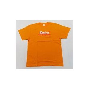 中古Tシャツ 川本笑瑠 OSHI API Tee ver.
