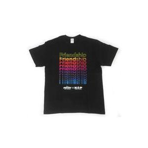 中古Tシャツ King ＆ Prince Tシャツ＜Friendshipレコードジャケッ
