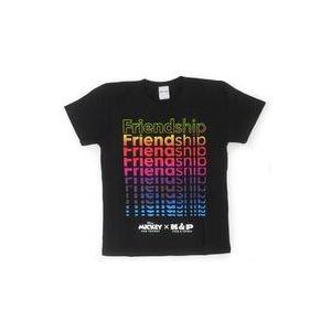 中古Tシャツ King ＆ Prince Tシャツ＜Friendshipレコードジャケッ