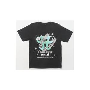 中古Tシャツ 浜崎あゆみ TシャツVol.2 ブラック XLサ