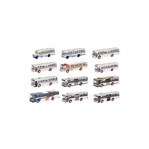新品鉄道模型 【BOX】1/150 ザ・バスコレクション 東急100周年 新品鉄道模型 【BOX】1/150 ザ・バスコレクション 東急100周年