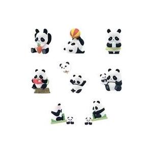 トレーディングフィギュア 52TOYS BLINDBOX PANDA ROLL キンダーガーデンシリーズ