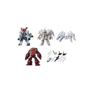 新品トレーディングフィギュア 【BOX】機動戦士ガンダム MOBILE SUIT ENSEMBLE ...