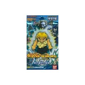 金色のガッシュベルTHE CARD BATTLE LEVEL:9 黄金の力を継ぎしもの拡張