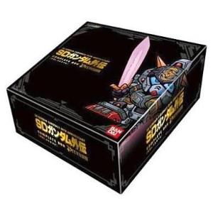 カードダス SDガンダム外伝 コンプリートボックス Vol.1 新規カード