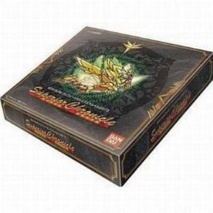 カードダス SDガンダム外伝 コンプリートボックス Vol.1 新規カード
