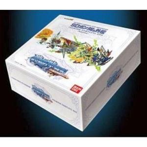 カードダスコンプリートボックススペシャル SDガンダム