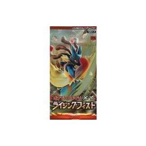 中古トレカ ポケモンカードXY 拡張パックの買取情報