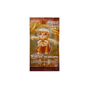 中古トレカ 金色のガッシュベル ザ・カードバトル LIMITED EDITION 4