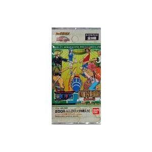 BANDAI（バンダイ） No.02-11：サンジ(アンコモン)ワンピース AR