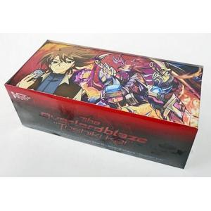 中古トレカ カードファイト!!ヴァンガードG レジェンドデッキ第2弾 The Overlordblaze “Toshiki Kai”[VG-G-LD