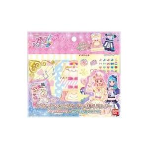 冴草きい】 一番くじ アイカツ！-HAPPY 7th ANNIVERSARY!!- H賞