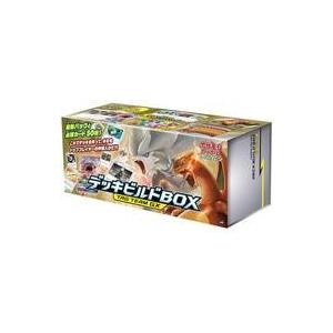 新品 ポケモンカードゲーム サン ムーン デッキビルドbox Team Gx Box ポケカ ポケモン ポケットモンスター トレカ Pokemon メディアstore 2号店 通販 Yahoo ショッピング
