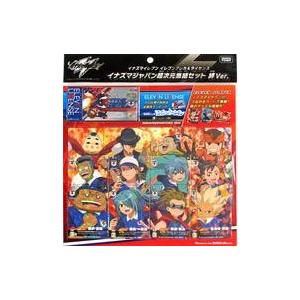 タカラトミー（TAKARA TOMY） イナズマイレブン イレブンプレカ
