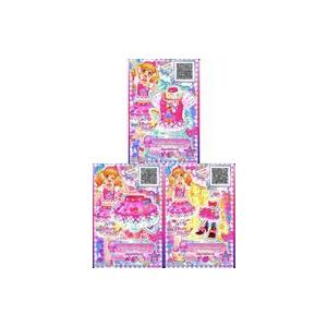 BANDAI（バンダイ） アイカツ! カードメーカーDX デコファイルセット