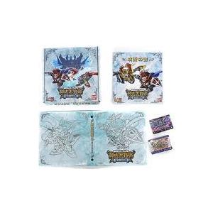 カードダス SDガンダム外伝 コンプリートボックス Vol.1 新規カード