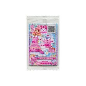 中古トレカ アイカツ!データカードダス カードセット 「アイカツオンパレード! Blu-ray BO...