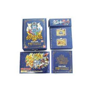 中古トレカ SDガンダム外伝 横井画伯プレミアムセレクションカード