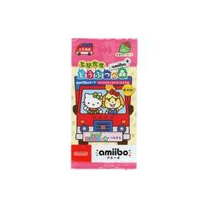 【新品・即日発送】 amiiboカード サンリオ 復刻版 未開封 10パック 楽天市場】レビュークーポン配布中 送料無料 サンリオ とびだせ