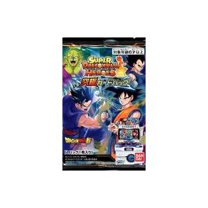 スーパードラゴンボールヒーローズ BM6-ASEC UR ゴジータ：BR