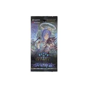 ブシロード シャドウバースエボルヴ ブースターパック第4弾 天星神話 1