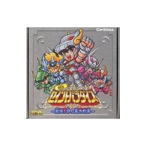 BANDAI（バンダイ） 新生セイントパラダイス〜よみがえれ!英雄伝説
