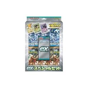 中古トレカ [未開封] ポケモンカードゲーム スカーレット