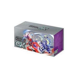 中古トレカ [付属品欠品] ポケモンカードゲーム スカーレット  
