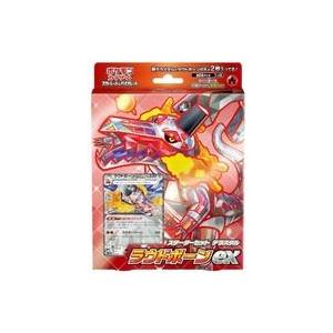 新品トレカ ポケモンカードゲーム スカーレット＆バイオレット スターターセット テラスタル ラウドボーンex